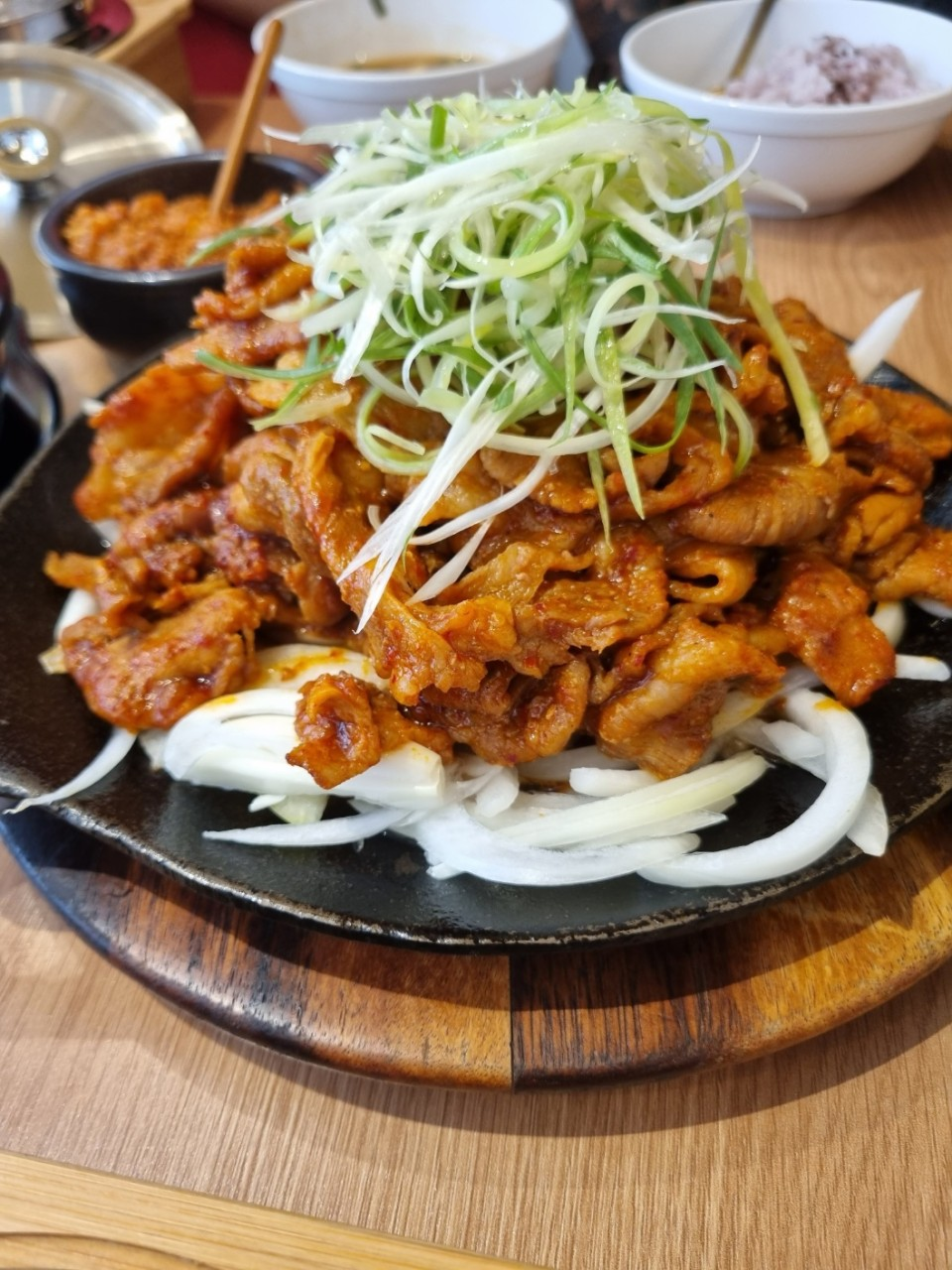 시흥 물왕저수지 맛집