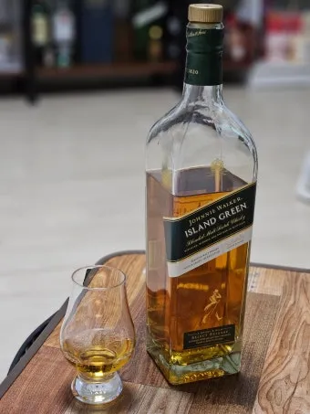 조니워커 아일랜드 그린과 그린라벨 차이점 완전 분석_25
