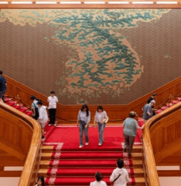 청와대-야간개장-예약-방법-시간-주차-외국인