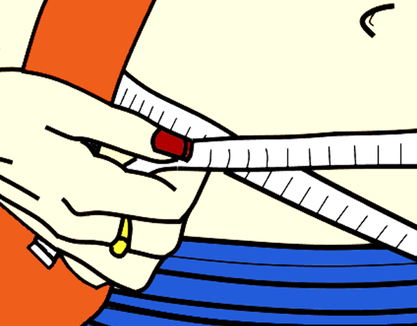 간헐적 단식 - 한번 따라해 보세요 #3