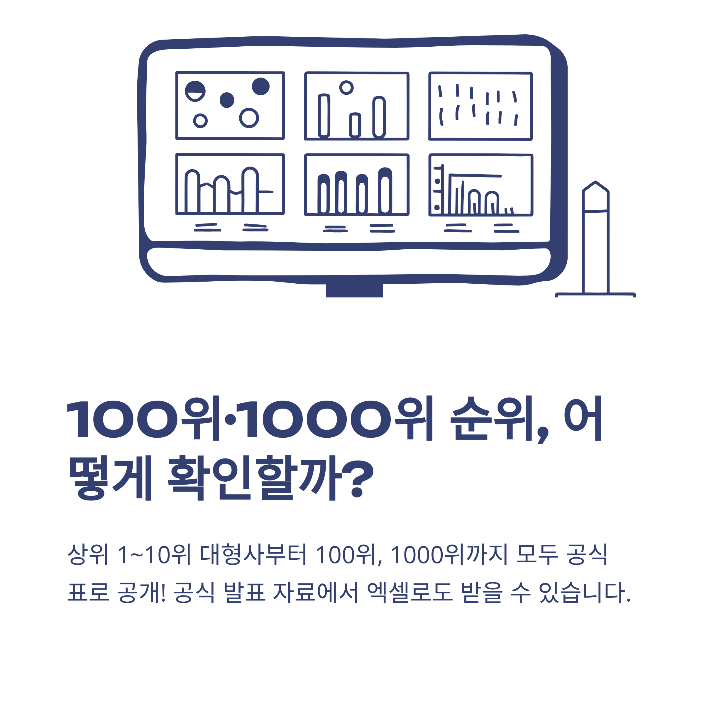 건설회사 도급순위, 2024년 최신 100위·1000위 발표와 순위 확인법 가이드4