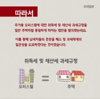 오피스텔 매매시 주의사항 부가세 양도세 주거용 세금 계약시 여의도 시세로 부동산 체크팁_19