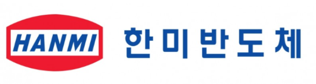 한미반도체-로고