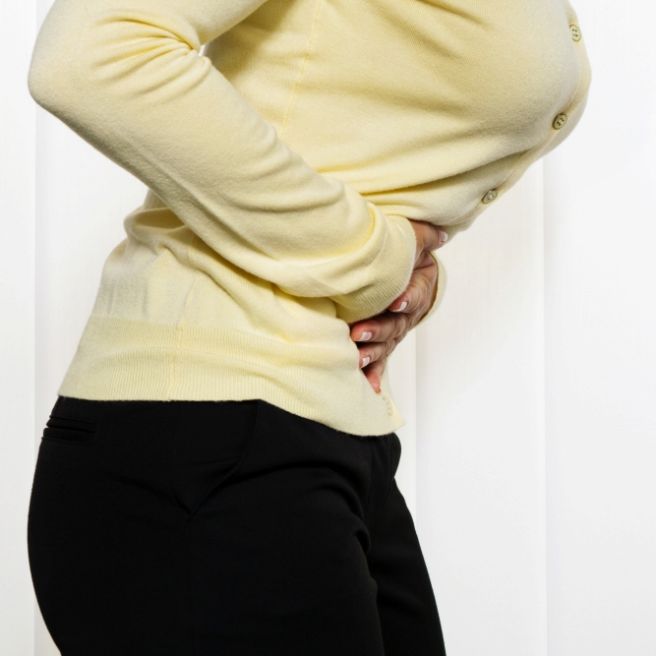 오줌이 잘 안나오는 이유