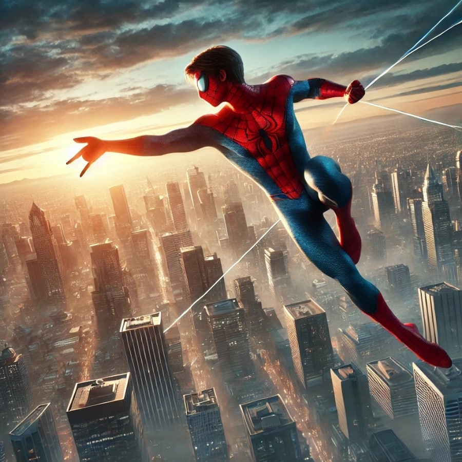 스파이더맨 개봉 예정작 (주요 요소, 흥행 요인)