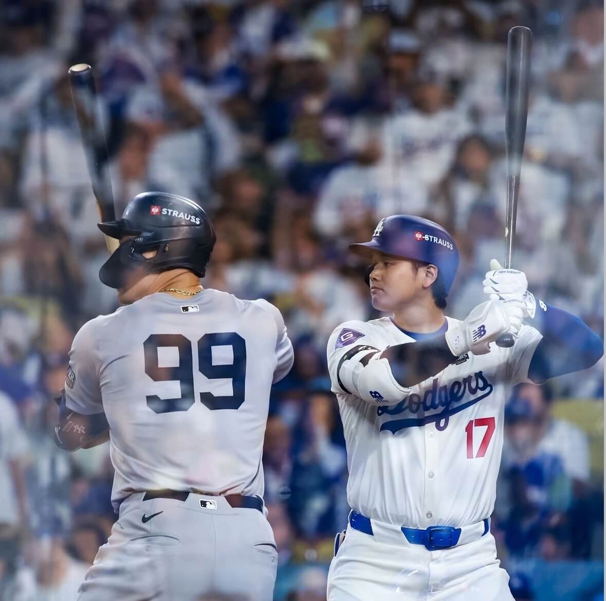 2024_MLB_월드시리즈