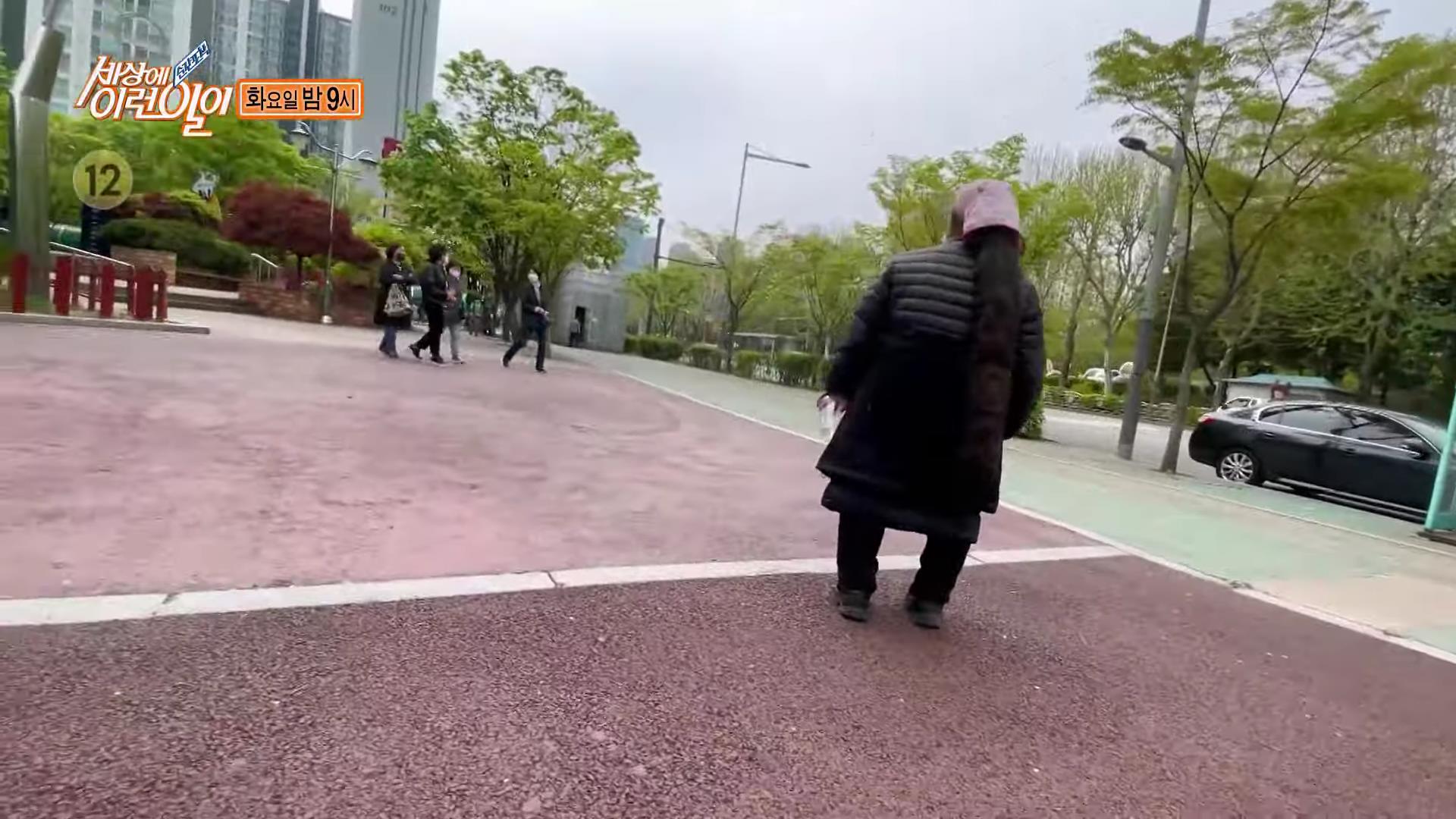 순간포착 세상에 이런일이 천안 인간 풍차, 길 위를 떠도는 긴 머리 여인, 남양주 등에 올라타개, 만 4세 풍물놀이 풍물 소년 오늘방송 다시보기