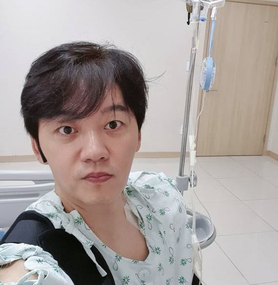 김승수 대상포진 건강 위기 실명 위험 충격 고백, 얼굴 대상포진 초기증상&middot;72시간 골든타임&middot;후유증 총정리