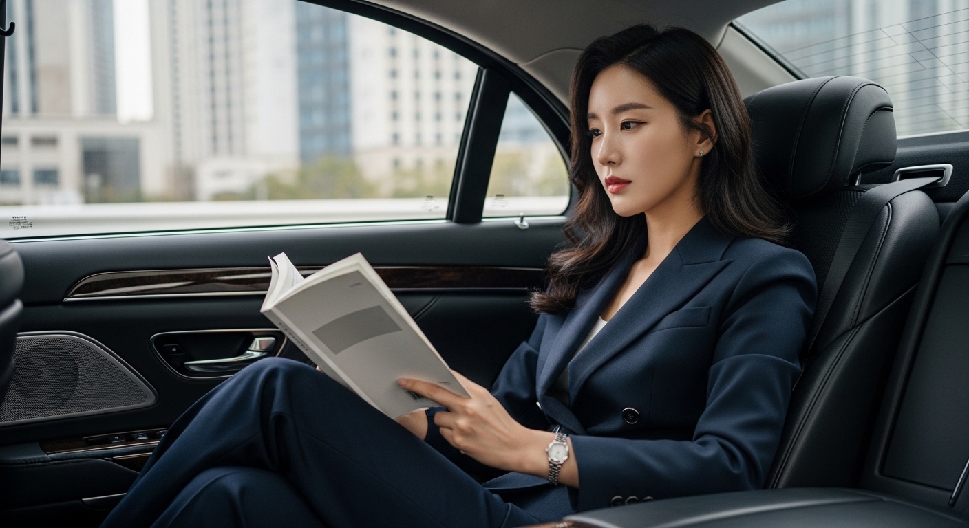 버스 중고차 시세표가격