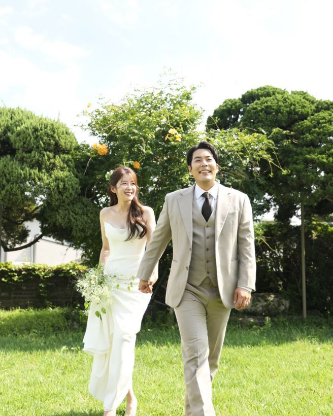 김승혜 김해준 임신 17주차 발표, 결혼 2년 만의 아기 천사 소식과 개그맨 24호 부부의 행보