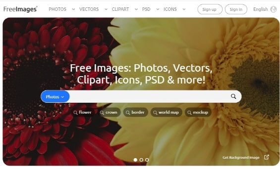 무료 이미지 사이트