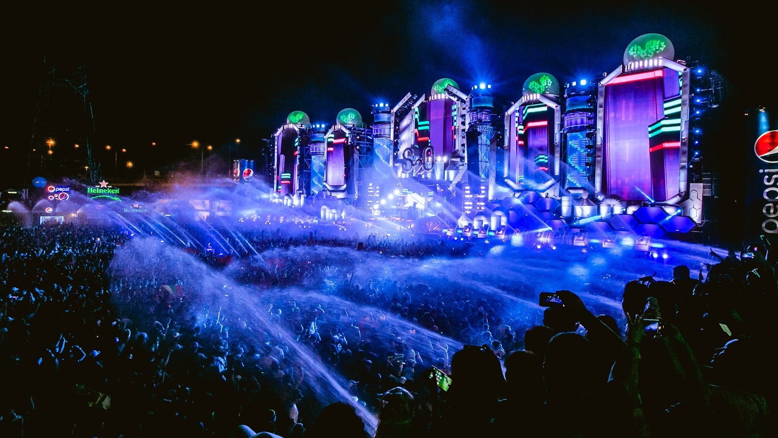 S20 코리아 송크란 뮤직 페스티벌 서울랜드 2022 라인업, 티켓 예매방법 (할인쿠폰) 셔틀버스 정보