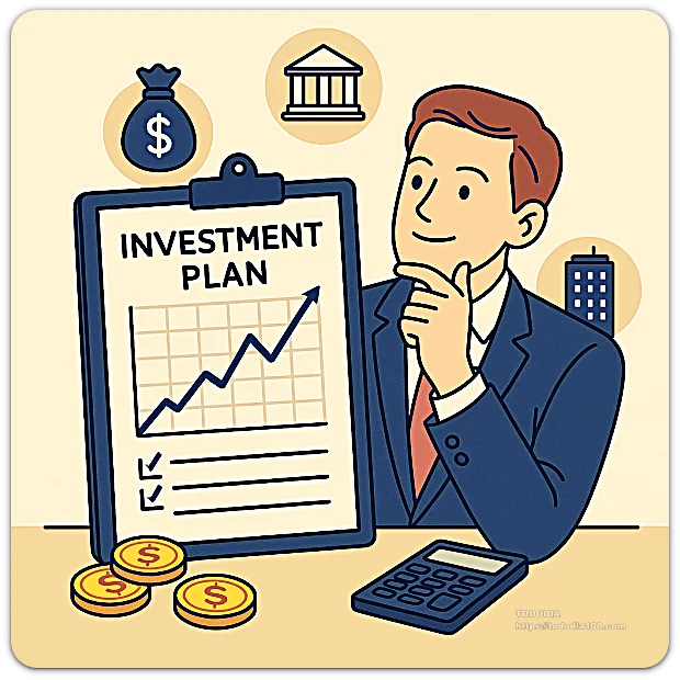 MBTI 유형별 요약 정리