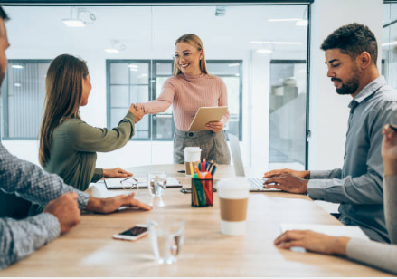 청년 일자리 도약 장려금 지원대상 및 신청방법
