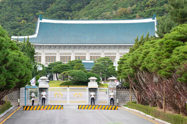 청와대 관람신청