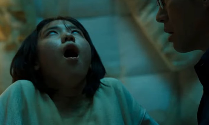 [최신공포영화추천] 사흘 줄거리, 결말, 평점, 후기, 출연진