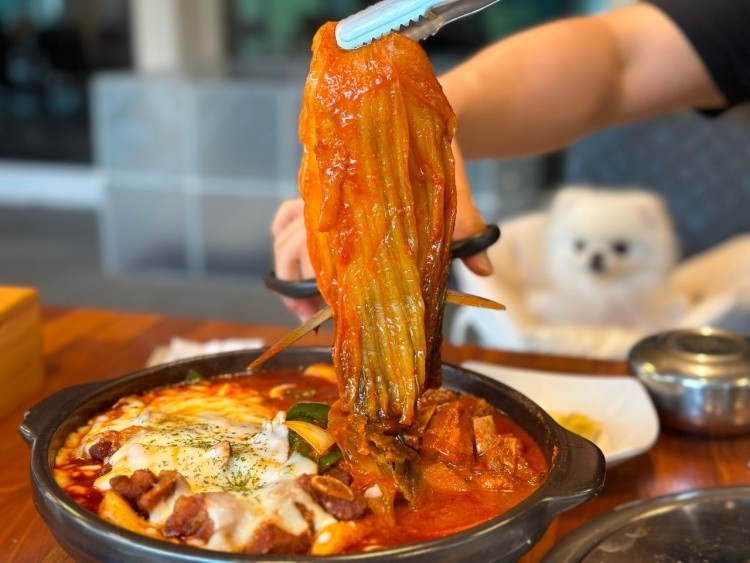 남양주 설하식당