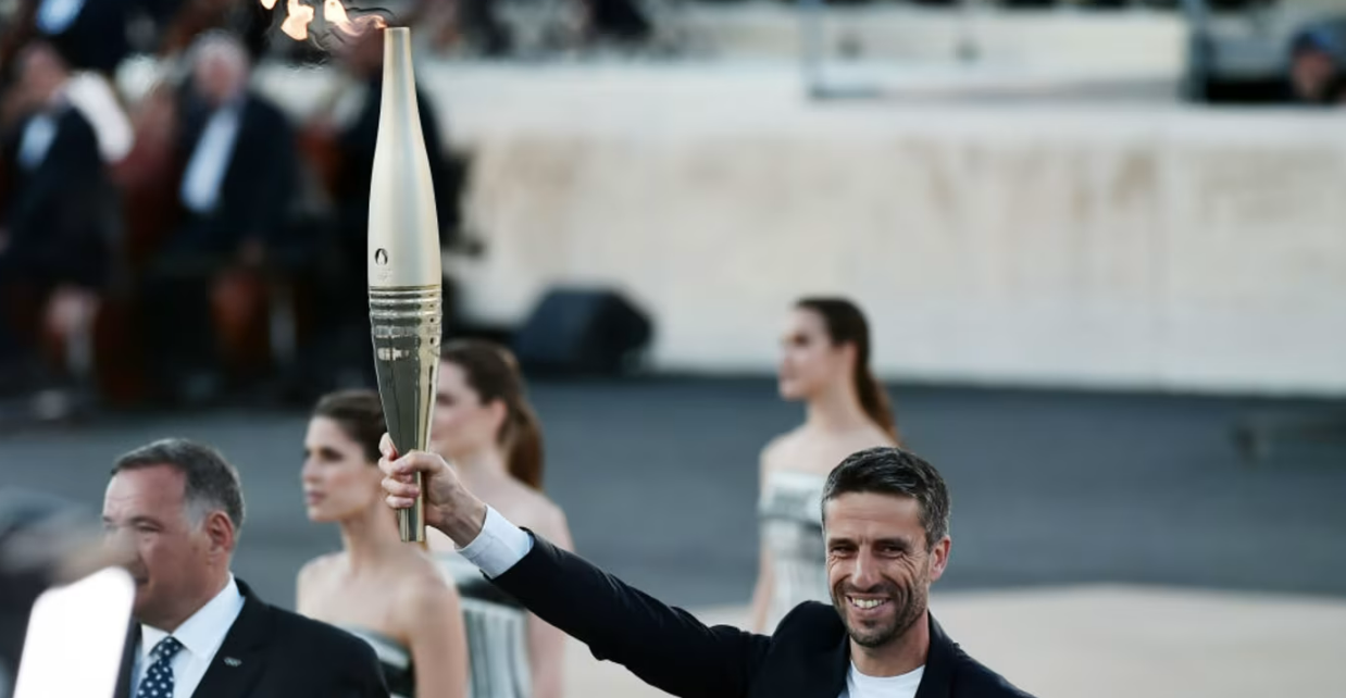 파리올림픽개막식시간