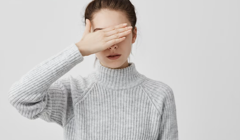 각막 부종의 치료