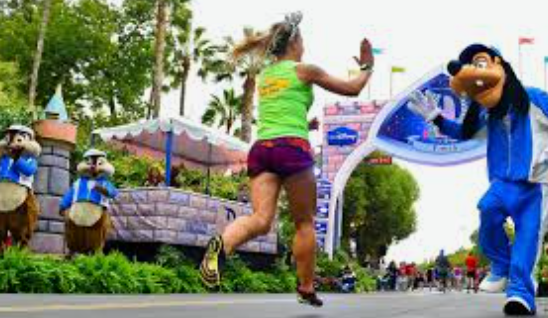 디즈니런 서울 2025 신청하기 예매하기