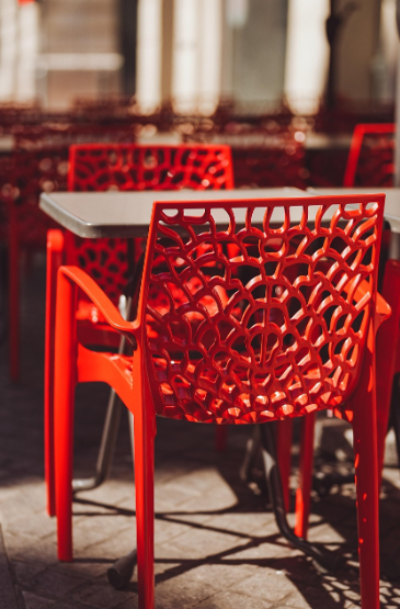 부천 옥길동 공부하기 좋은 카페 추천, 집중 잘 되는 공간 5곳