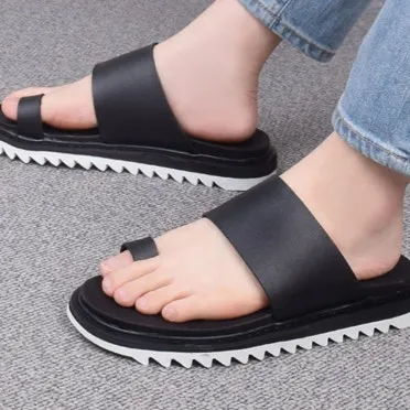 여름 남성 샌들 고르기 스타일별 추천 완벽 가이드_8