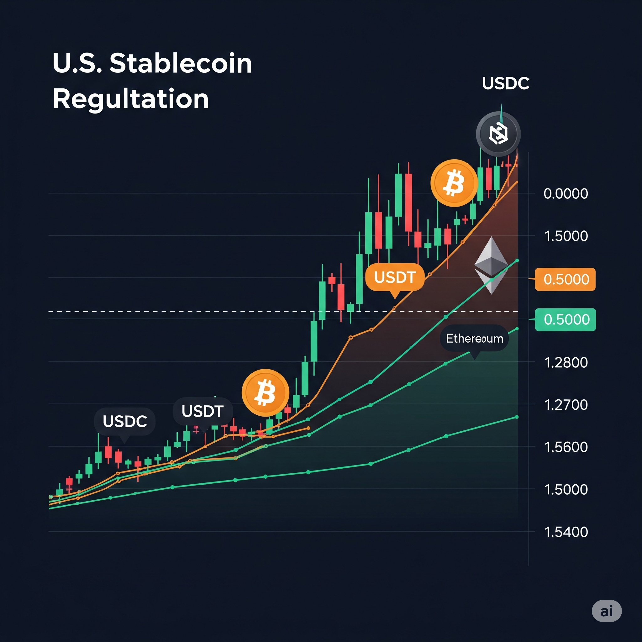 스테이블코인의 중요성