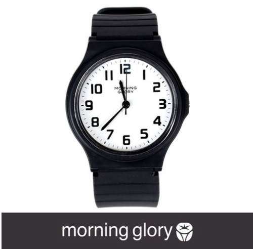 무소음 수능 시계 비교 추천 (카시오 오르네 모닝글로리 스와치)