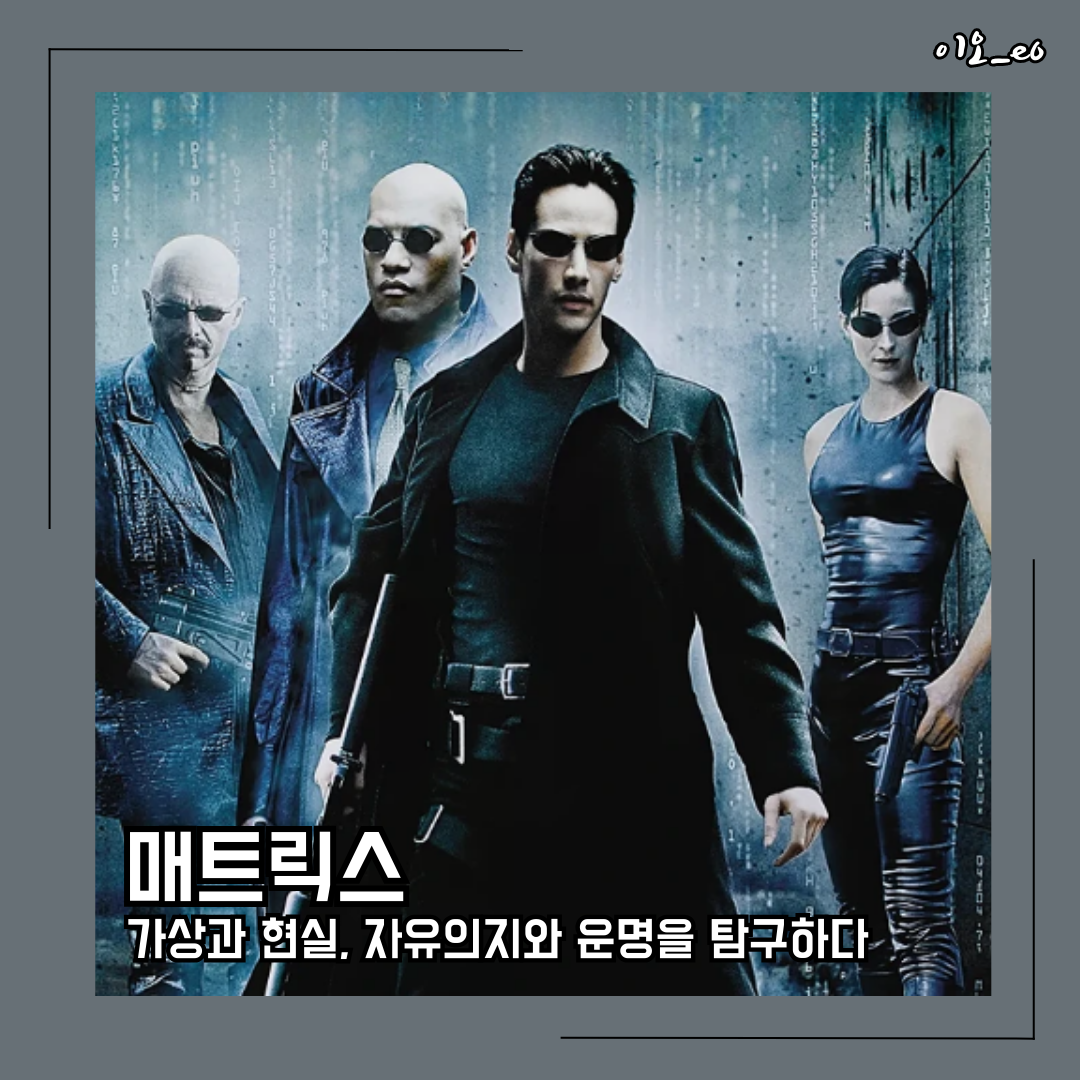 매트릭스