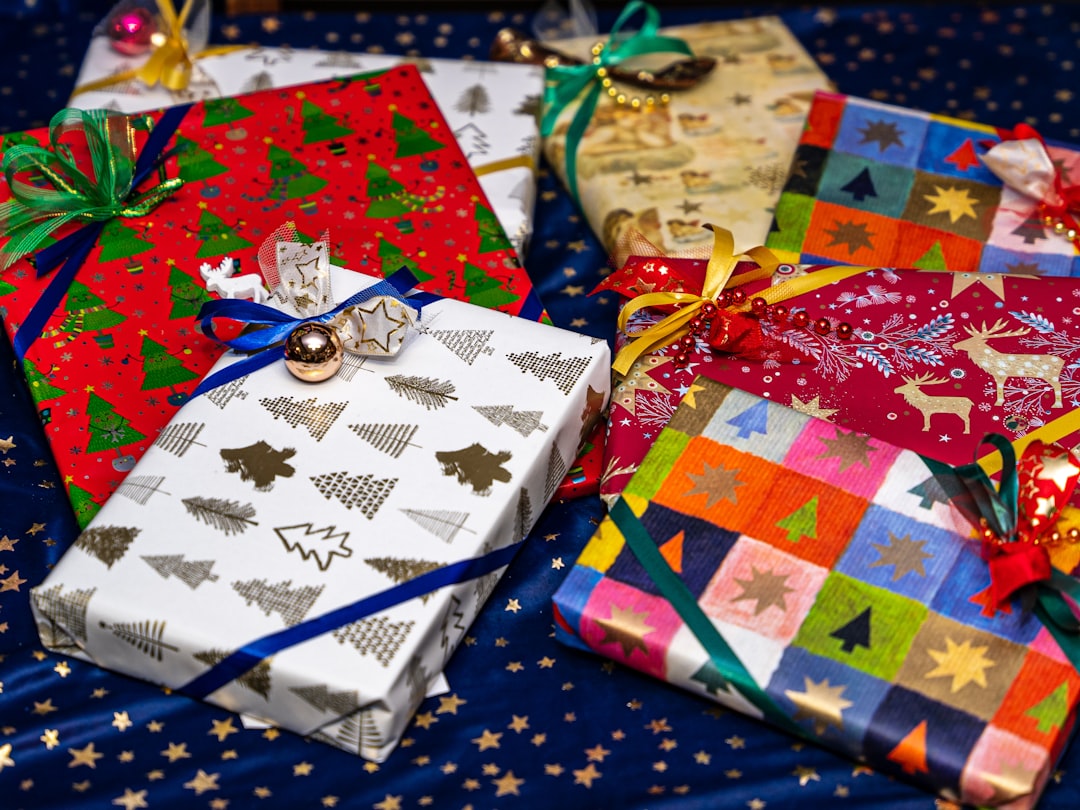 Gift tax