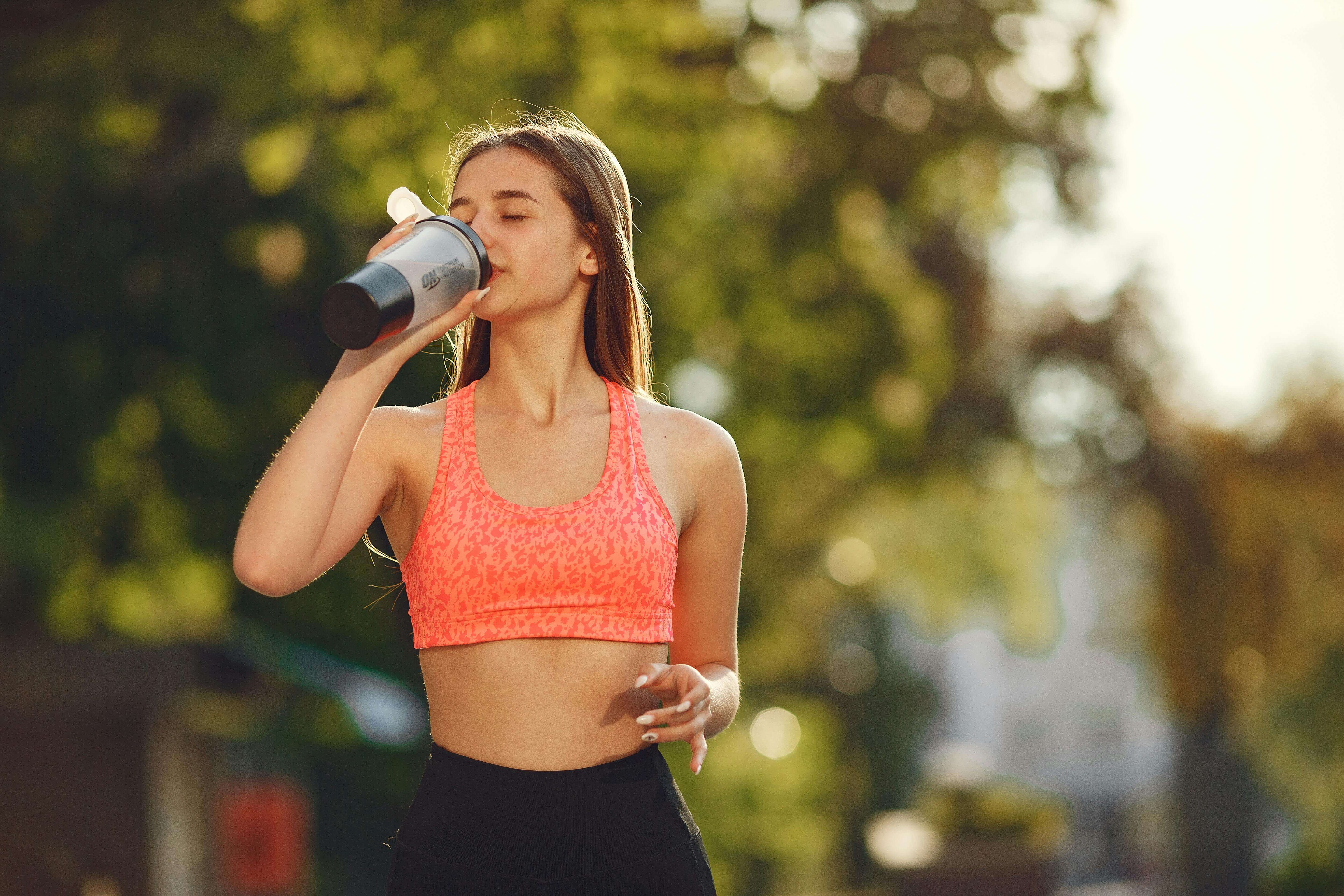 환절기 단백질 보충 필요성, 면역력과 피로 회복의 핵심 이유