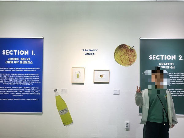 요셉보이스 작품