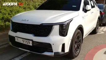 쏘렌토 하이브리드 가격 연비 제원 2025년형 기준 정리_19