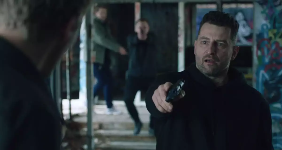 모니카 남자친구 빌데마르