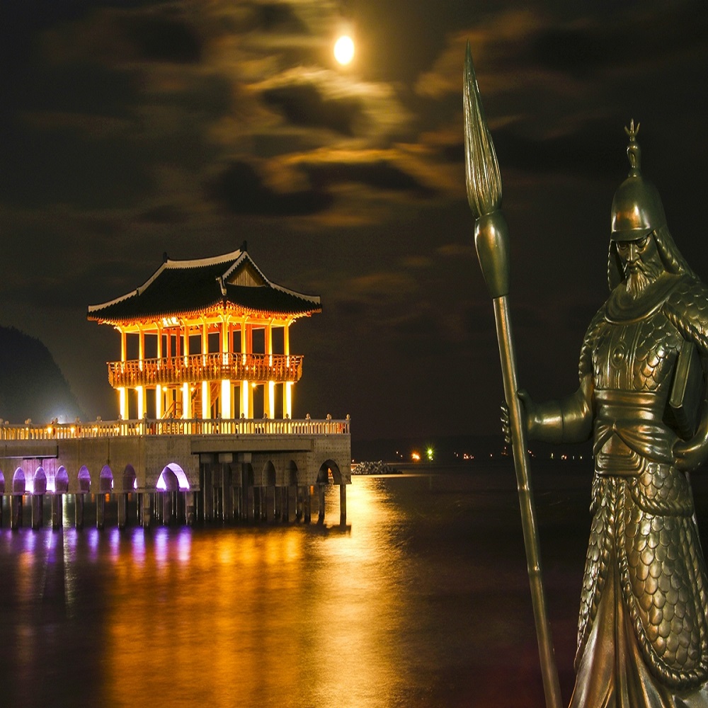 영일대 해수욕장 바로가기