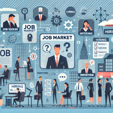 2025년 고용시장 분석