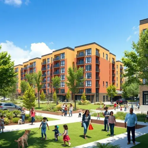 국민임대주택-입주자격