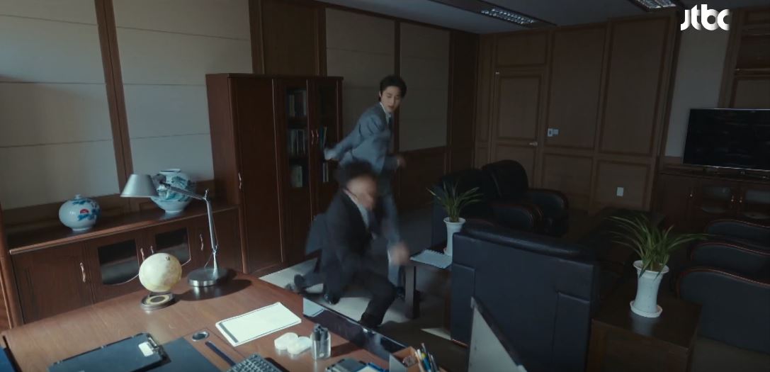 힘쎈여자강남순_12회