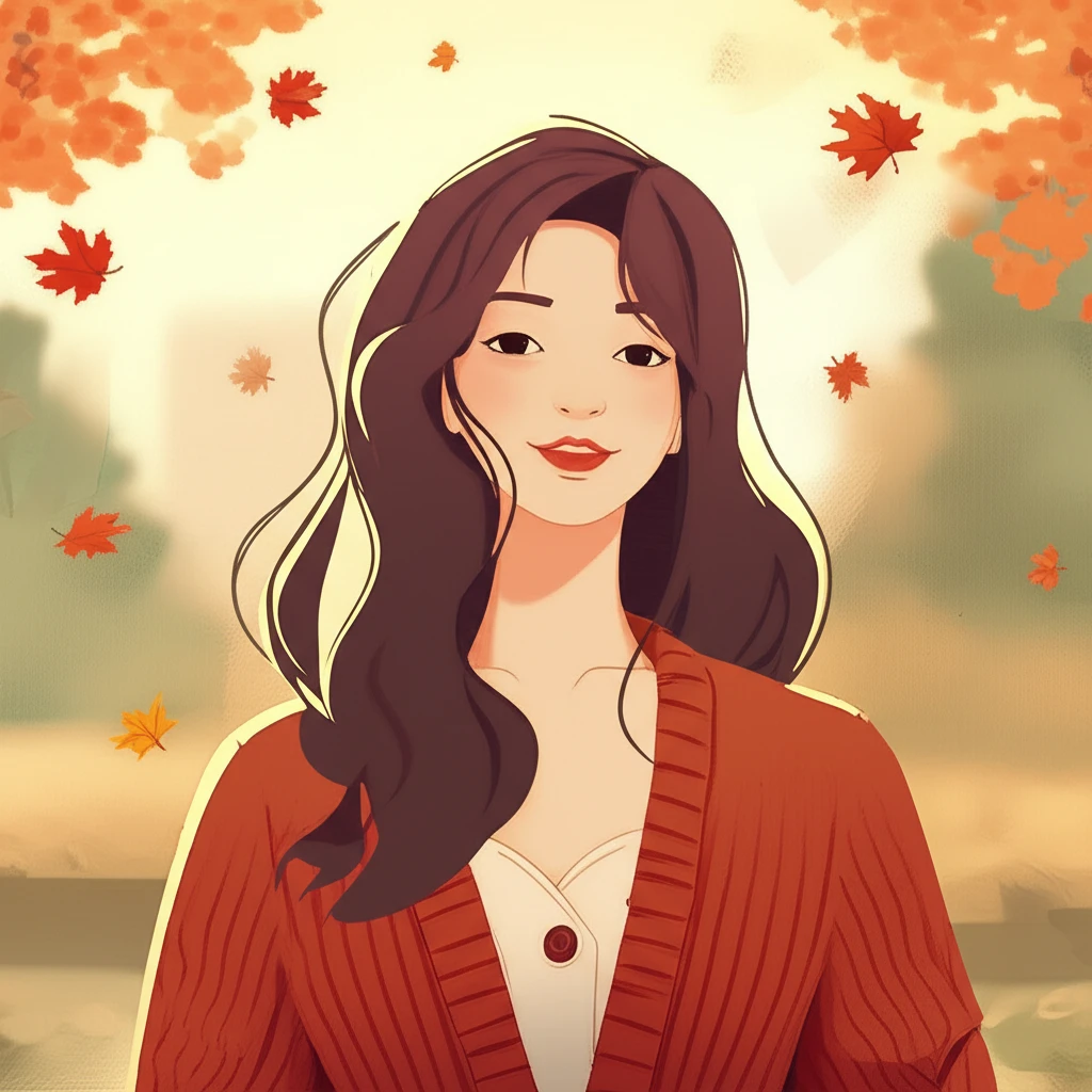 슈슈벨르 니트 가디건: 사계절 활용 ..