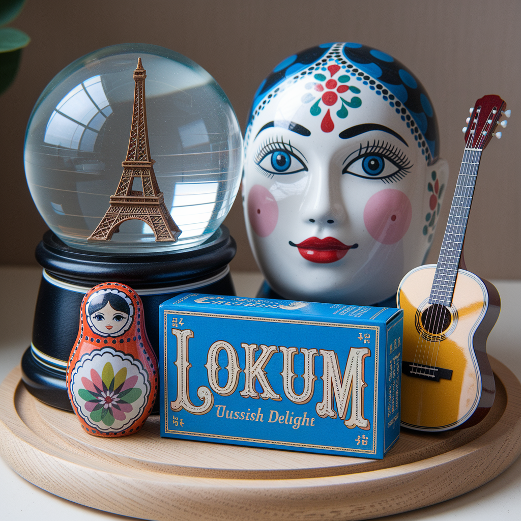 여행지에서 꼭 사야 할 기념품
여행지에서 꼭 사야 할 기념품