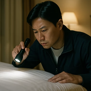 빈대 예방법, 다시는 안 물리게 하는 꿀팁 3가지