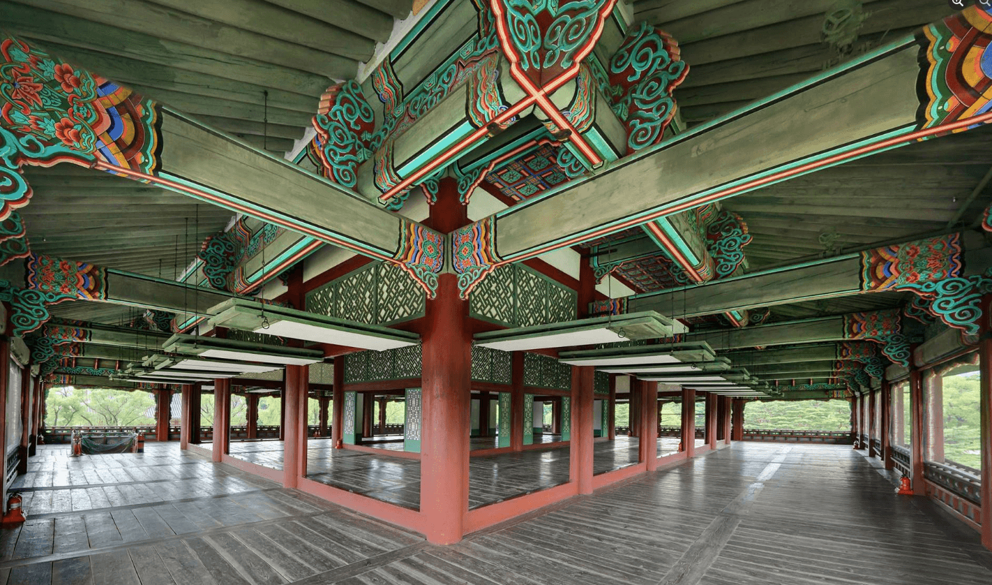 2025 경회루 특별관람 예약 바로가기, 금액, 시간