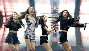 브레이브걸스 공식 해체 이유