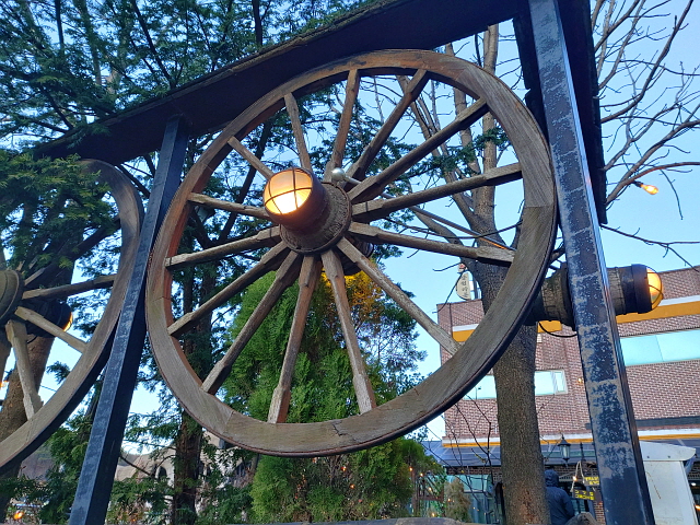 오포맛집그때그시절