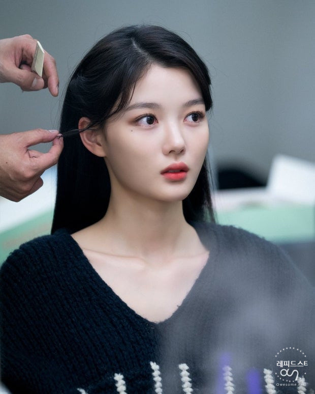 친애하는 X 몇부작 결말 웹툰 등장인물 줄거리 출연진