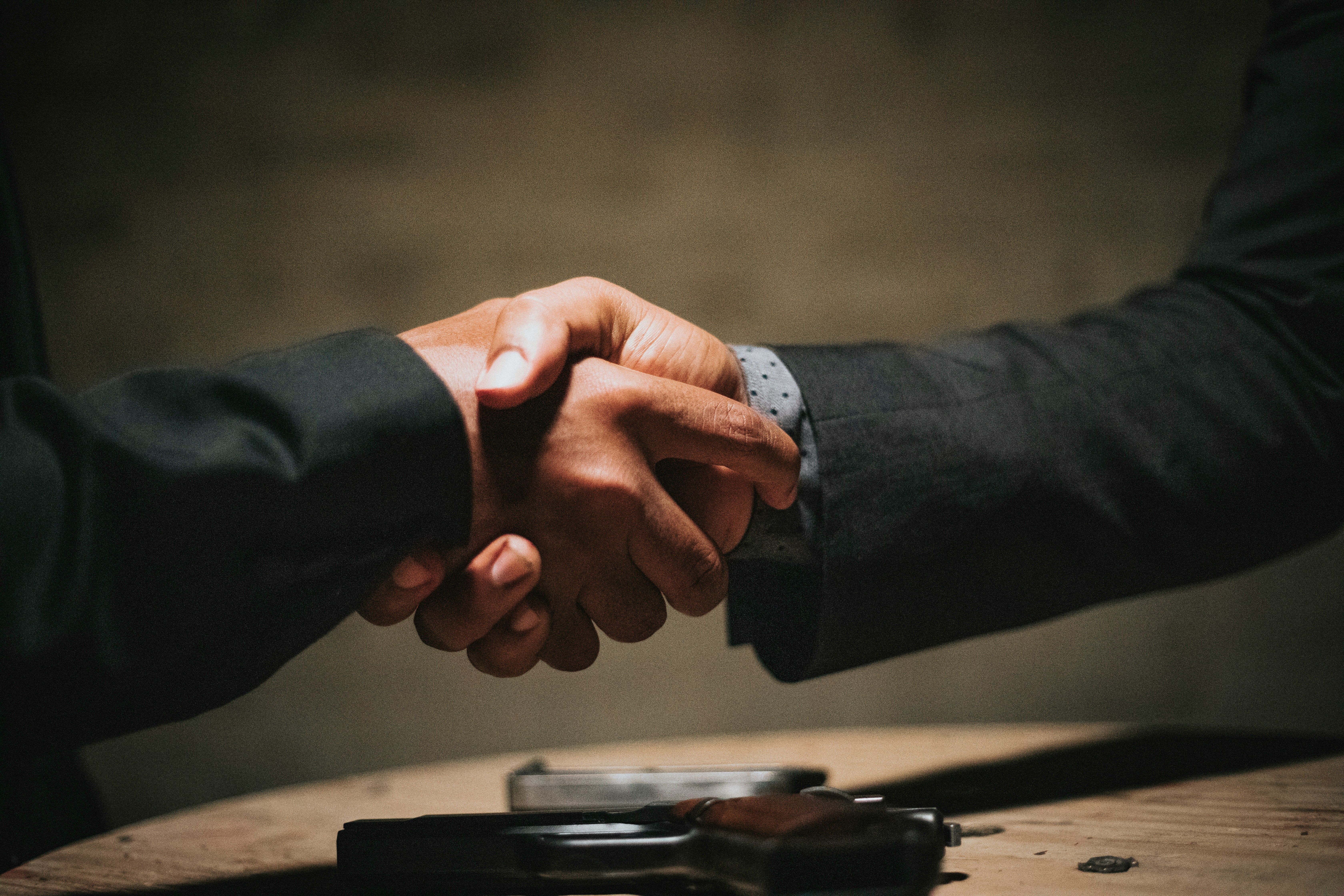 negotiation