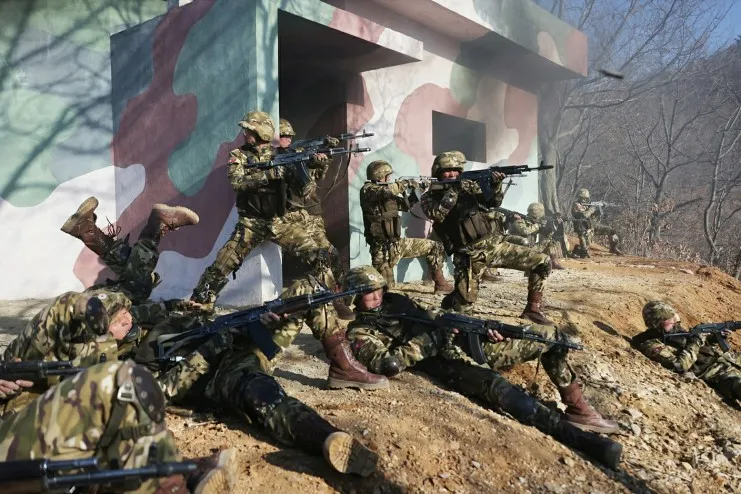 군인연금 수령액