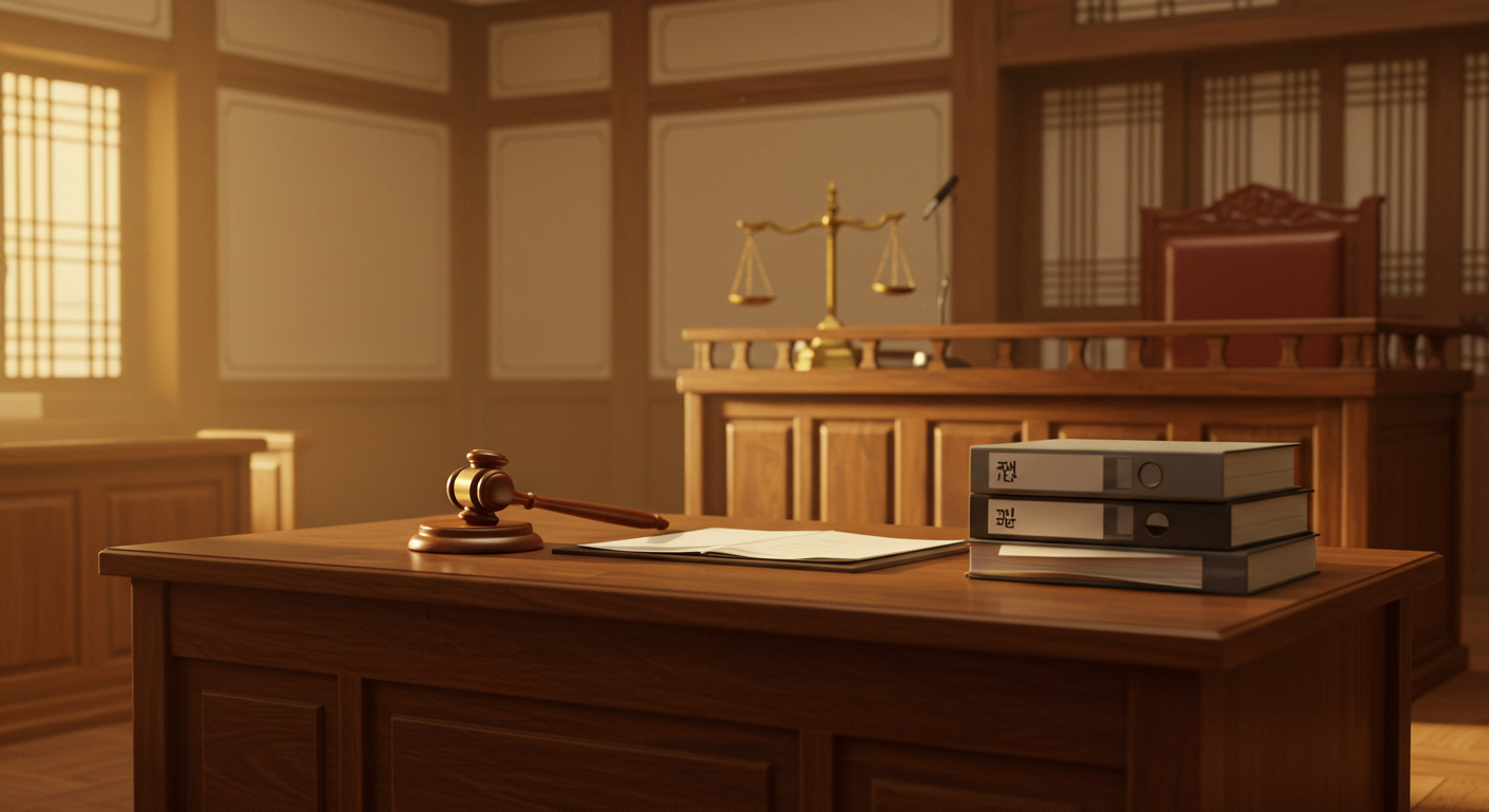 형사소송&amp;#44; 배상명령&amp;#44; 피해자권리