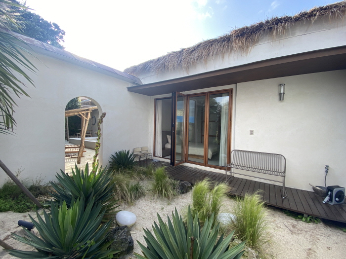 제주 감성펜션 필원스테이