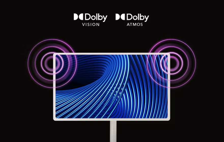 LG 스탠바이미2 (27LX6TPGA)